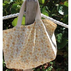 Heavy manners bag iso